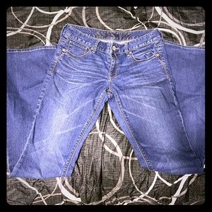 Express Stella jeans